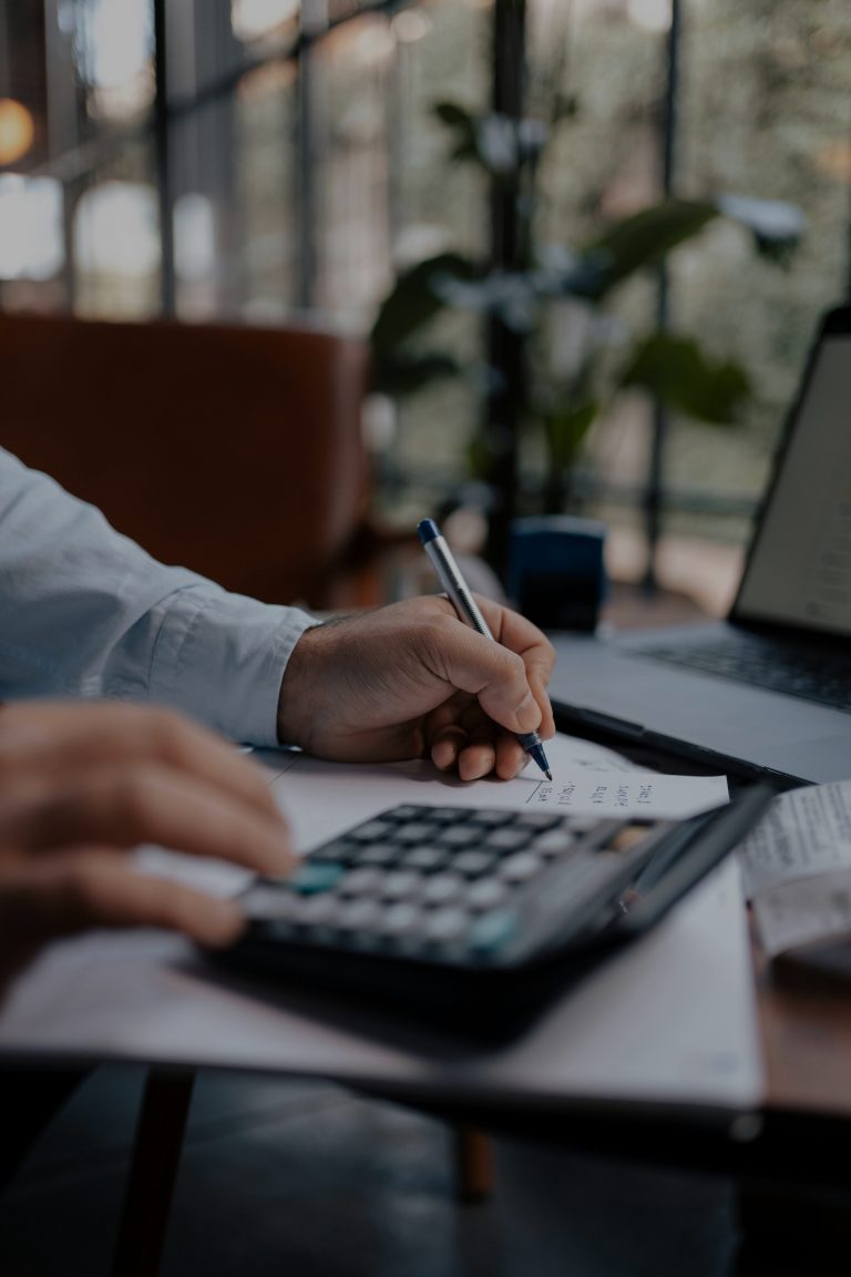 account audit of housing society