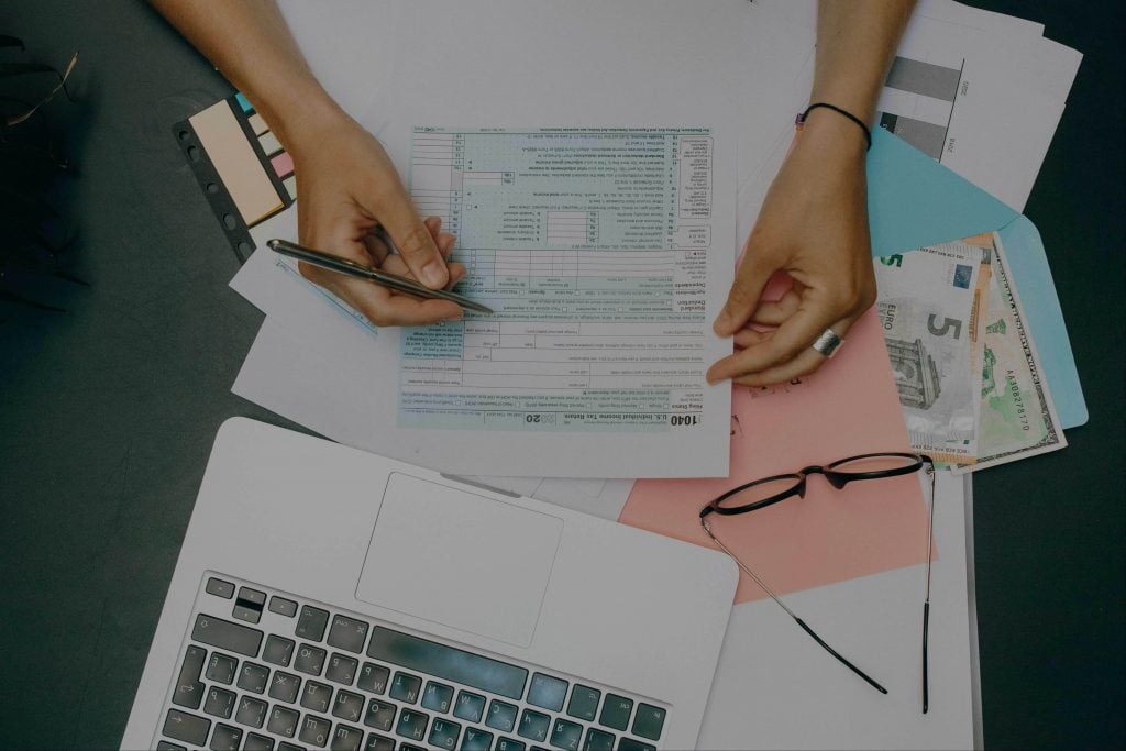 cooperative society accounting