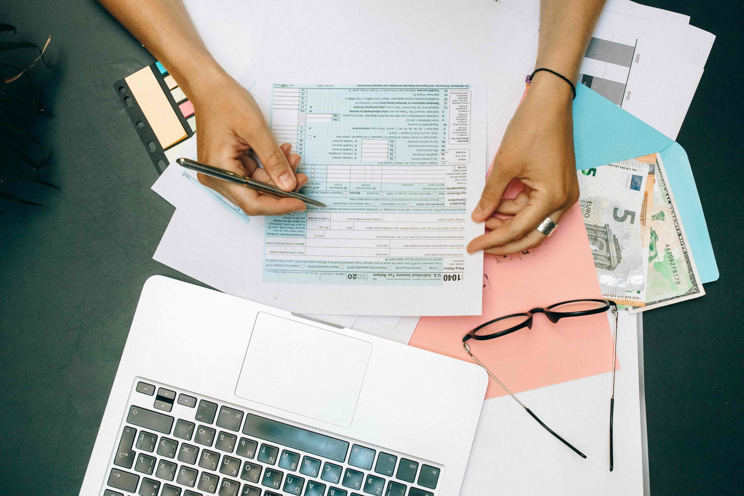 cooperative society accounting