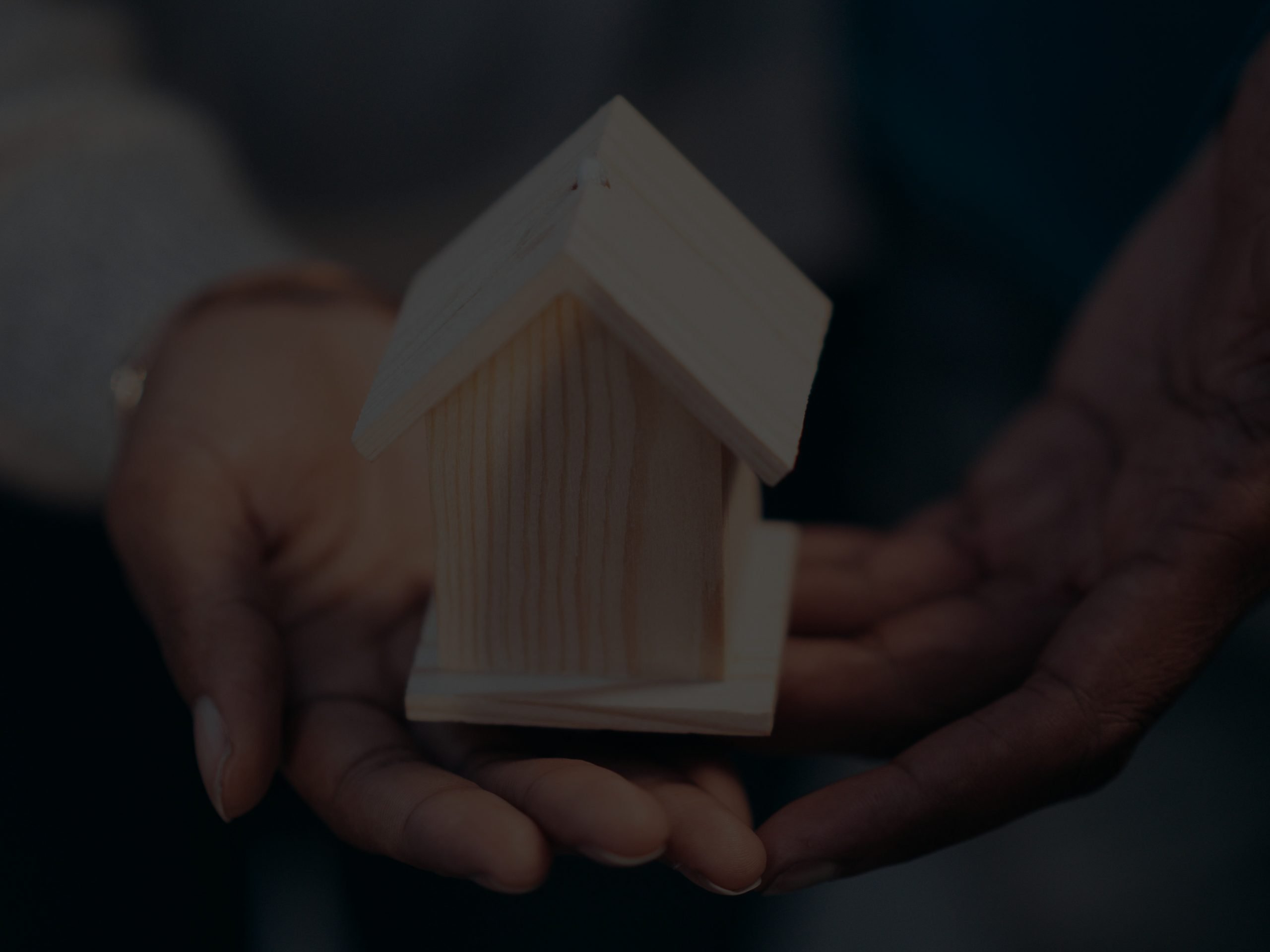 Smart property maintenance for RWAs