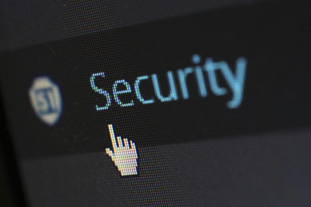 Smart security for smarter societies