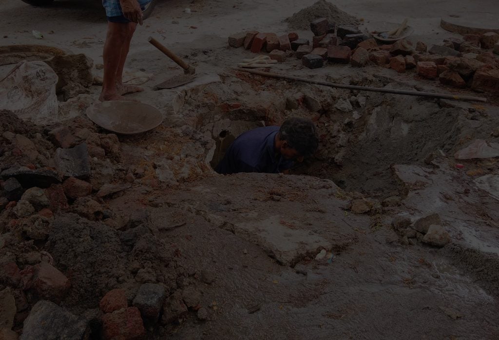 drainage system problems and solutions