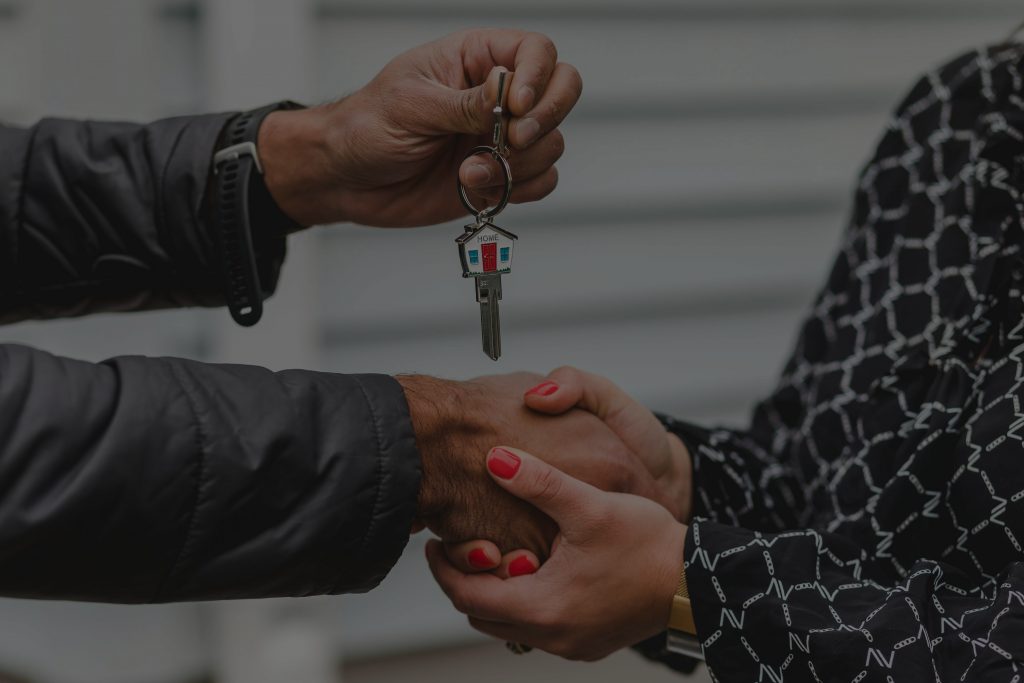 contracts for housing societies