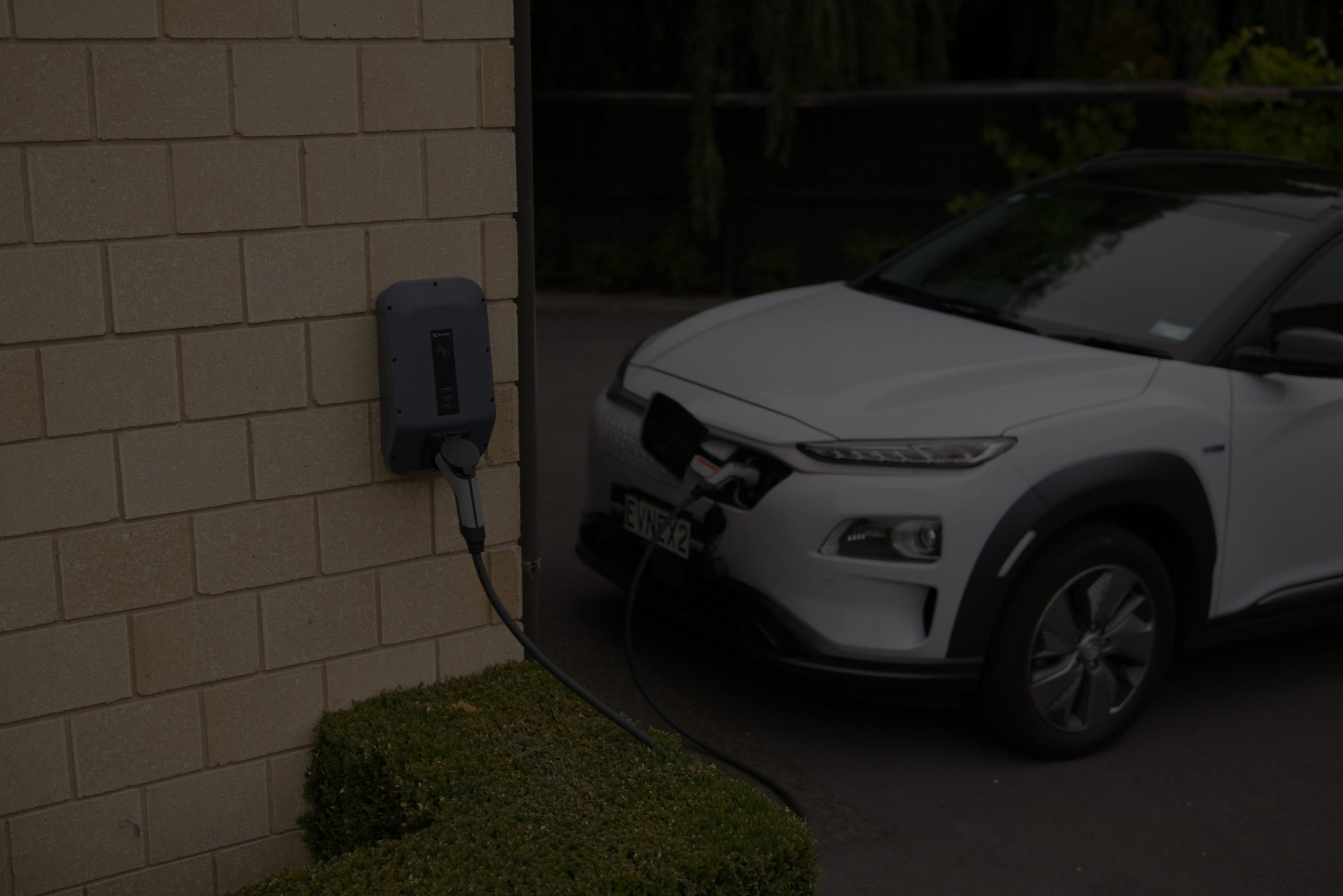 Parking regulations and EV charging rights in Indian housing societies