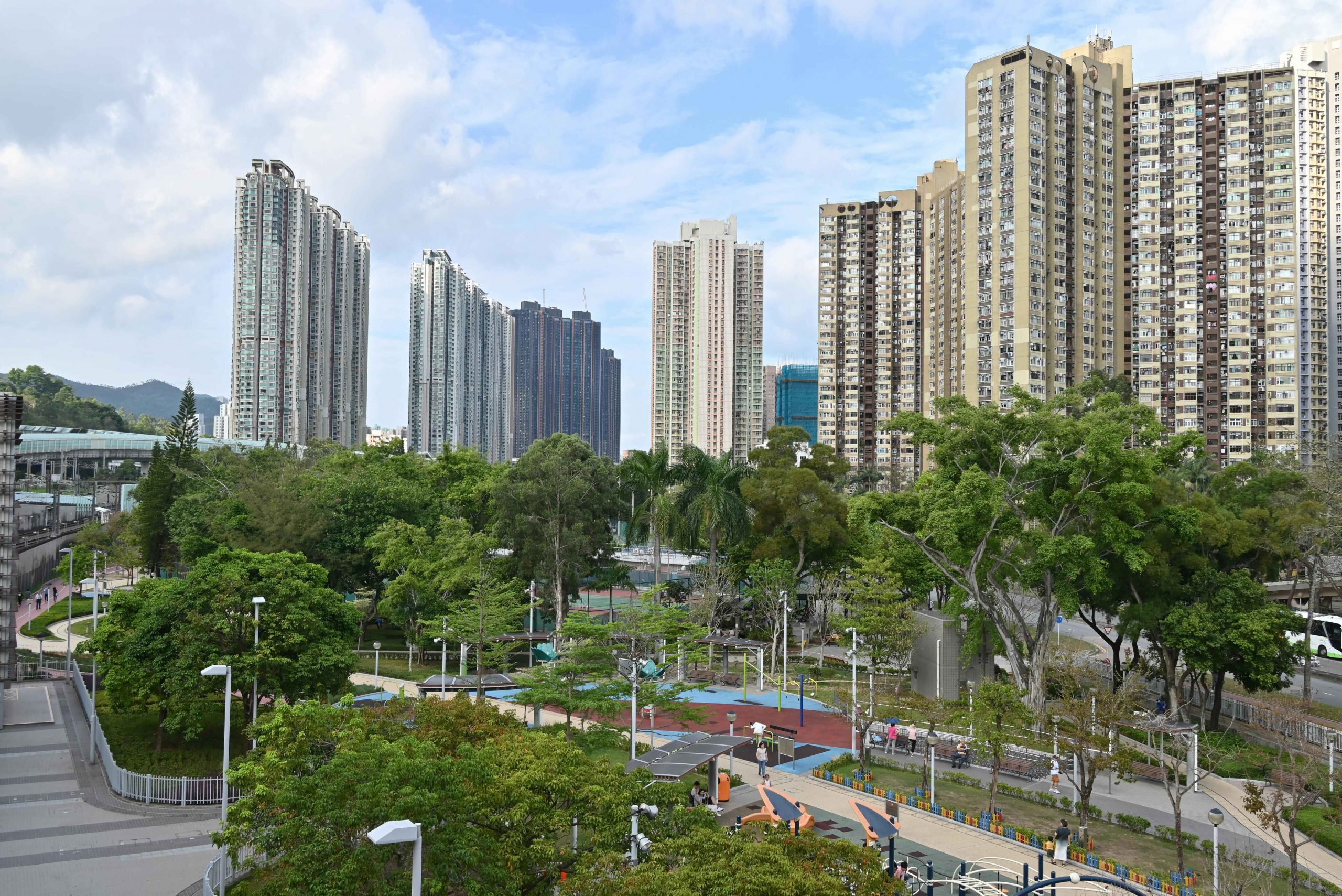 reaching potential buyers