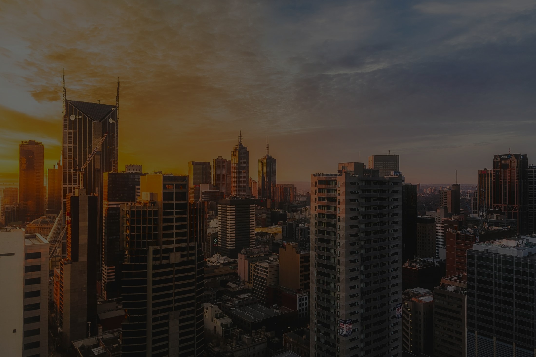 future of gated community tech