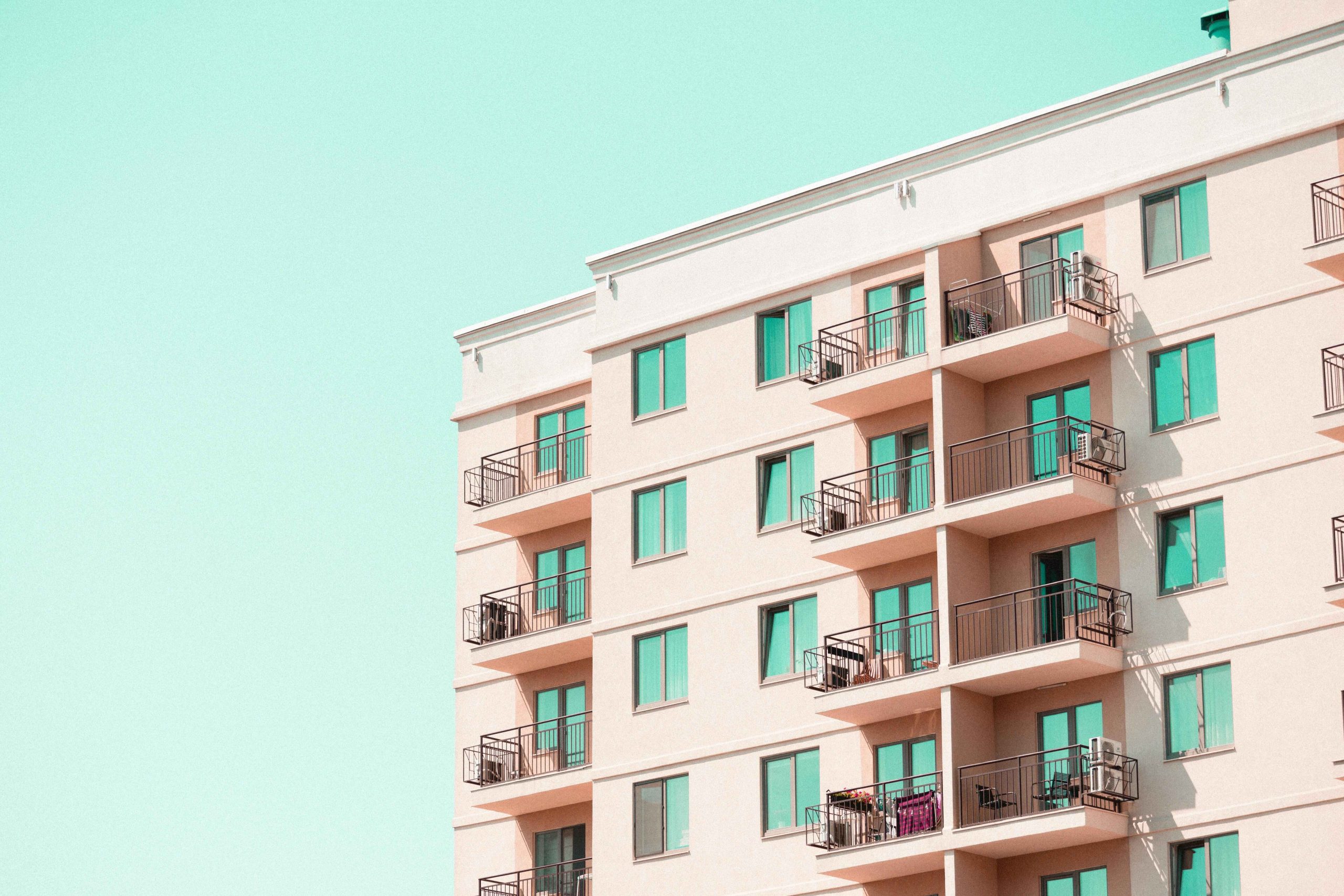 Top trends in residential living
