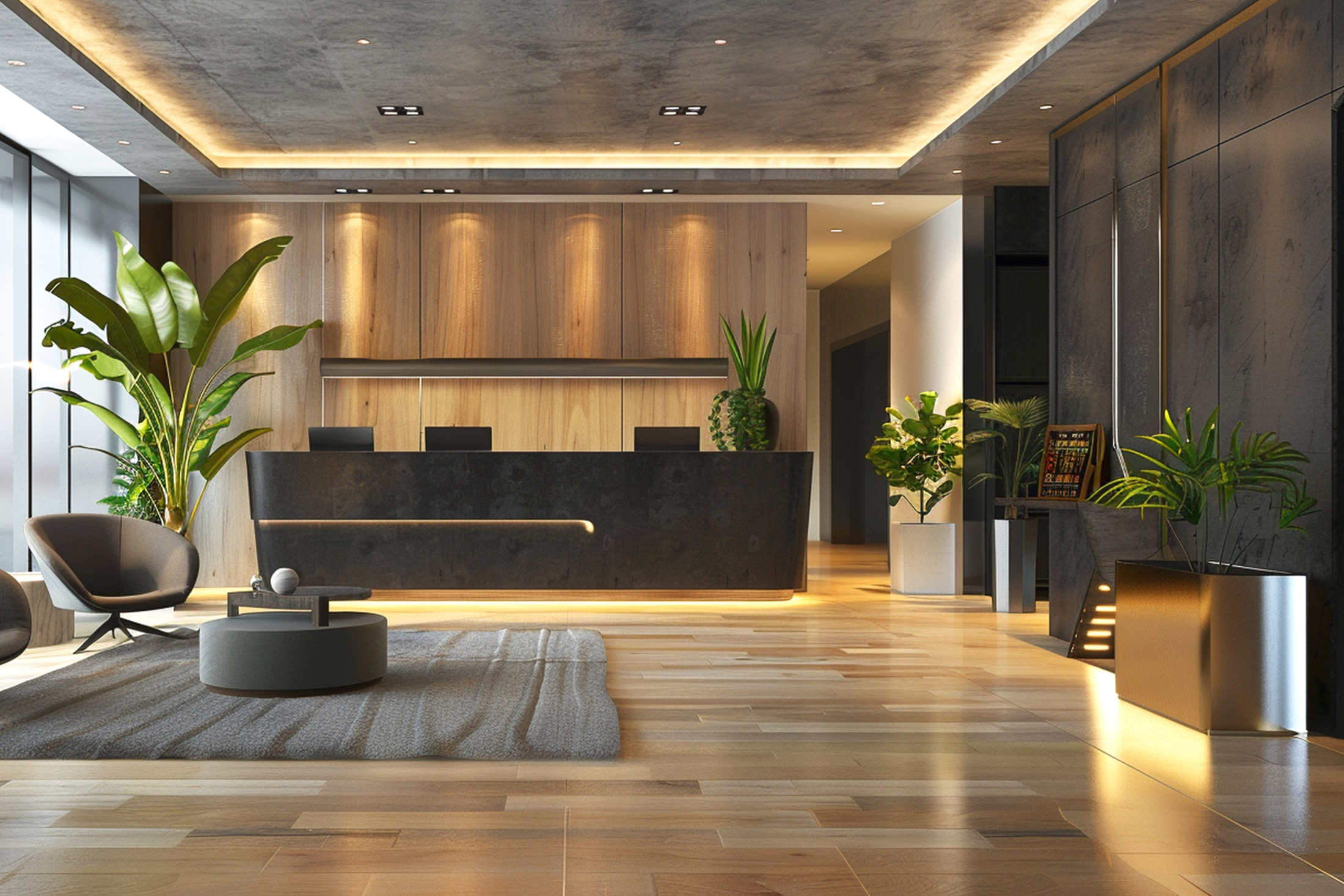 How Sustainability Has Become Central To Interior Design?