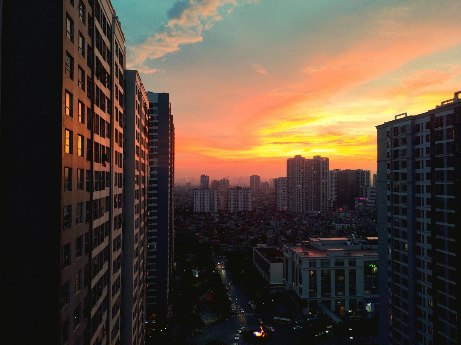 Migration from Adda to Mygate