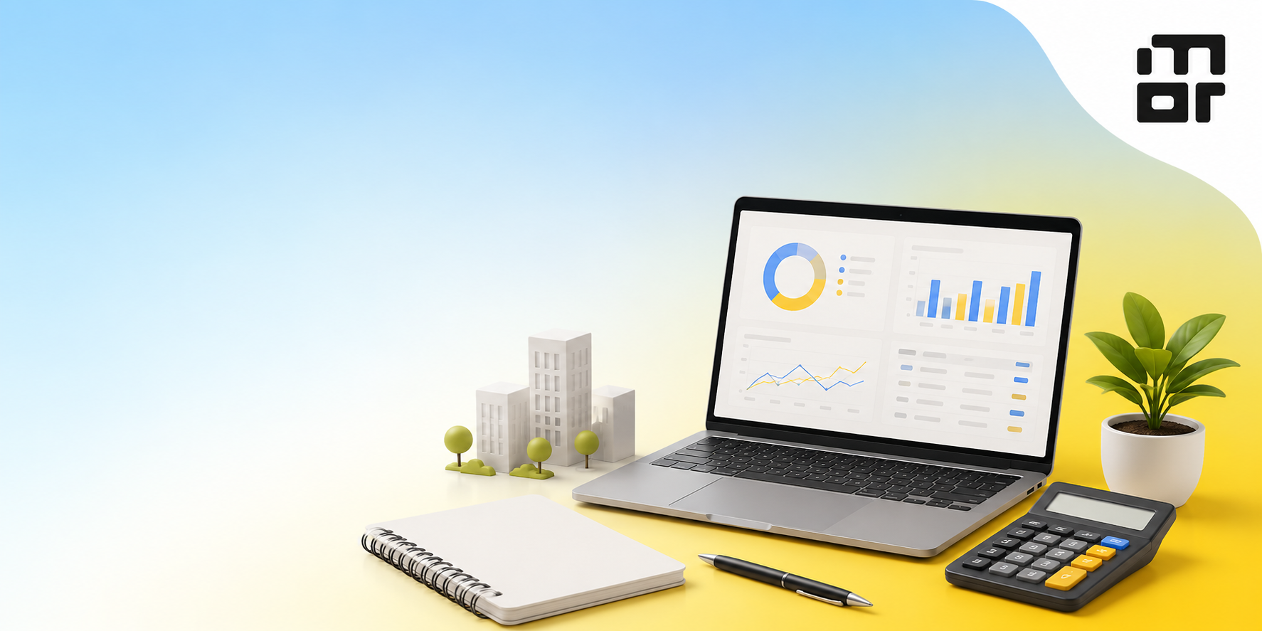 Trial balance for cooperative housing societies
