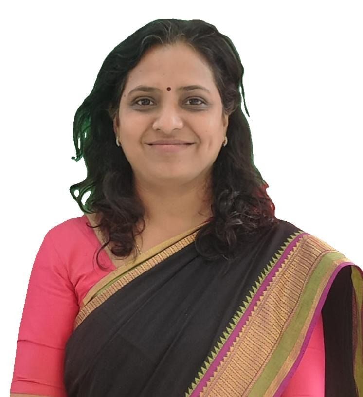 CA Sujatha G